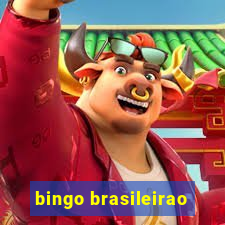 bingo brasileirao